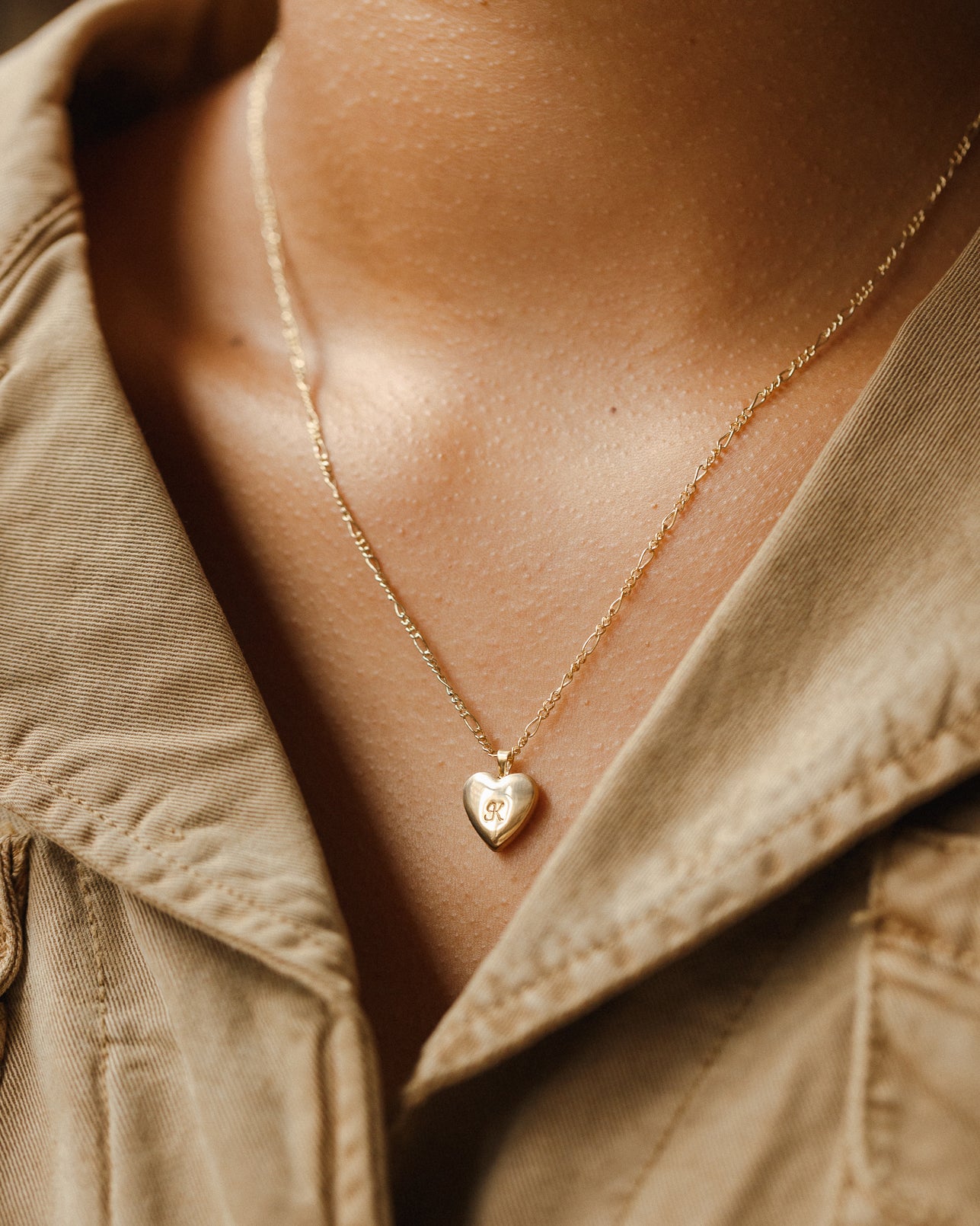 GLDN Jewelry Giveaway