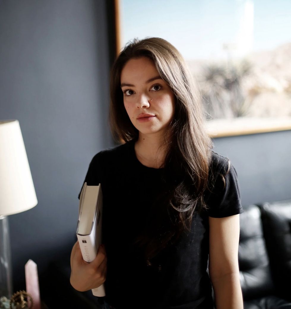 Caroline Donofrio