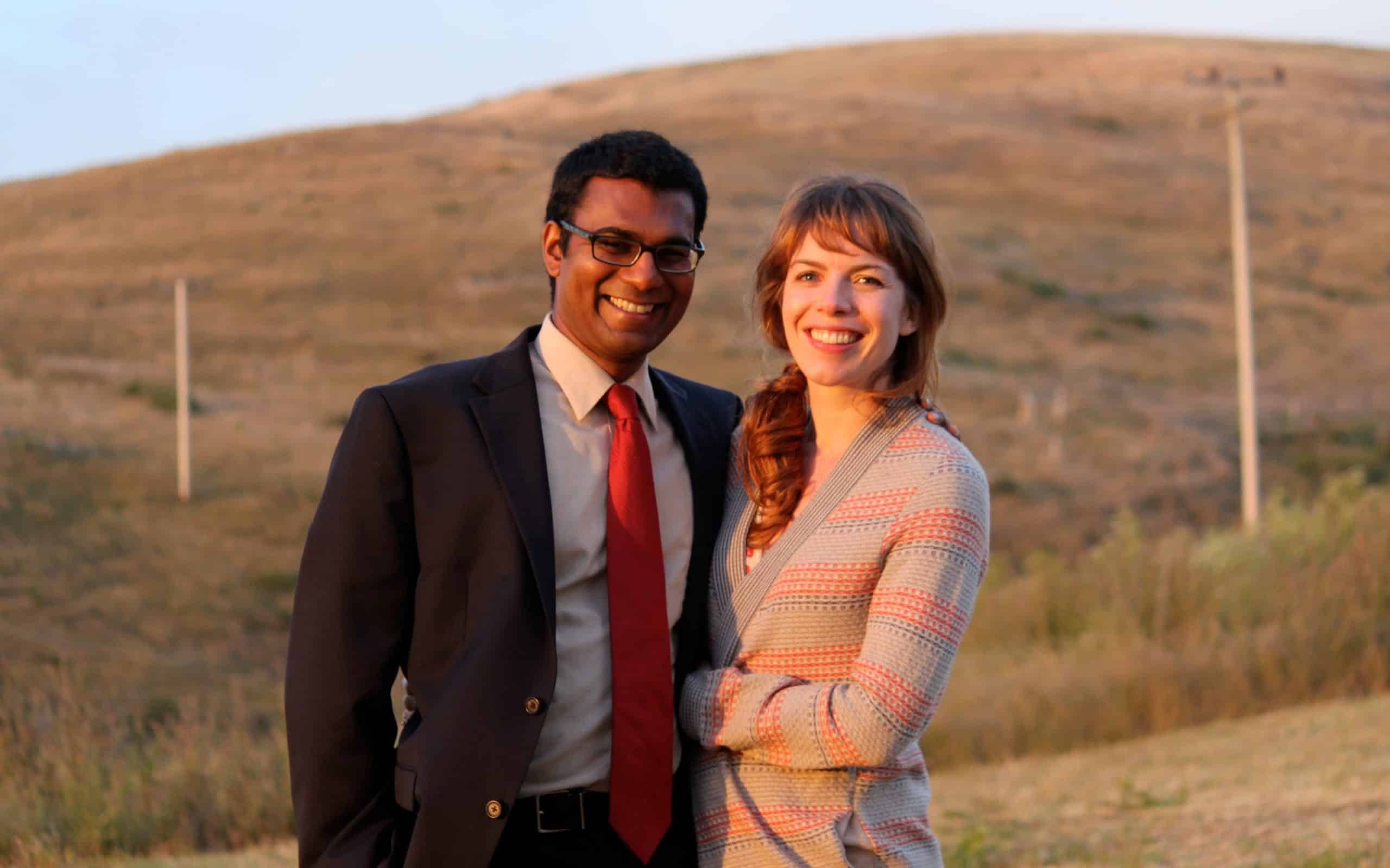 Paul Kalanithi Lucy
