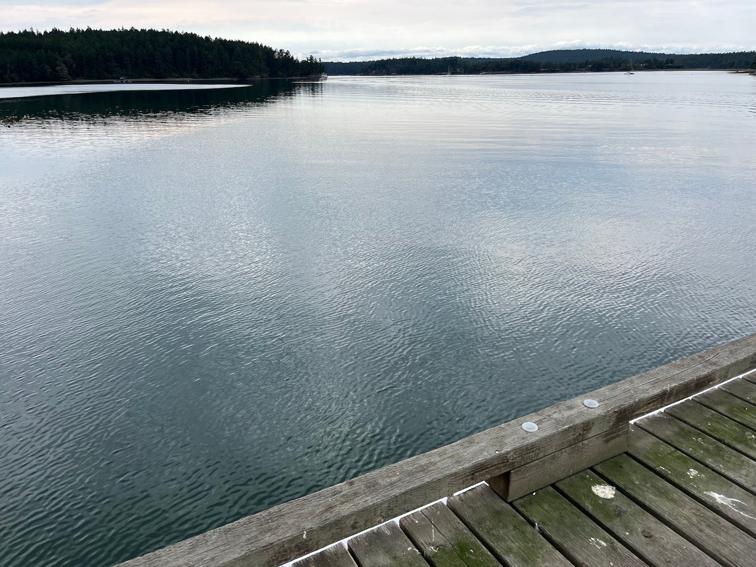 San Juan islands