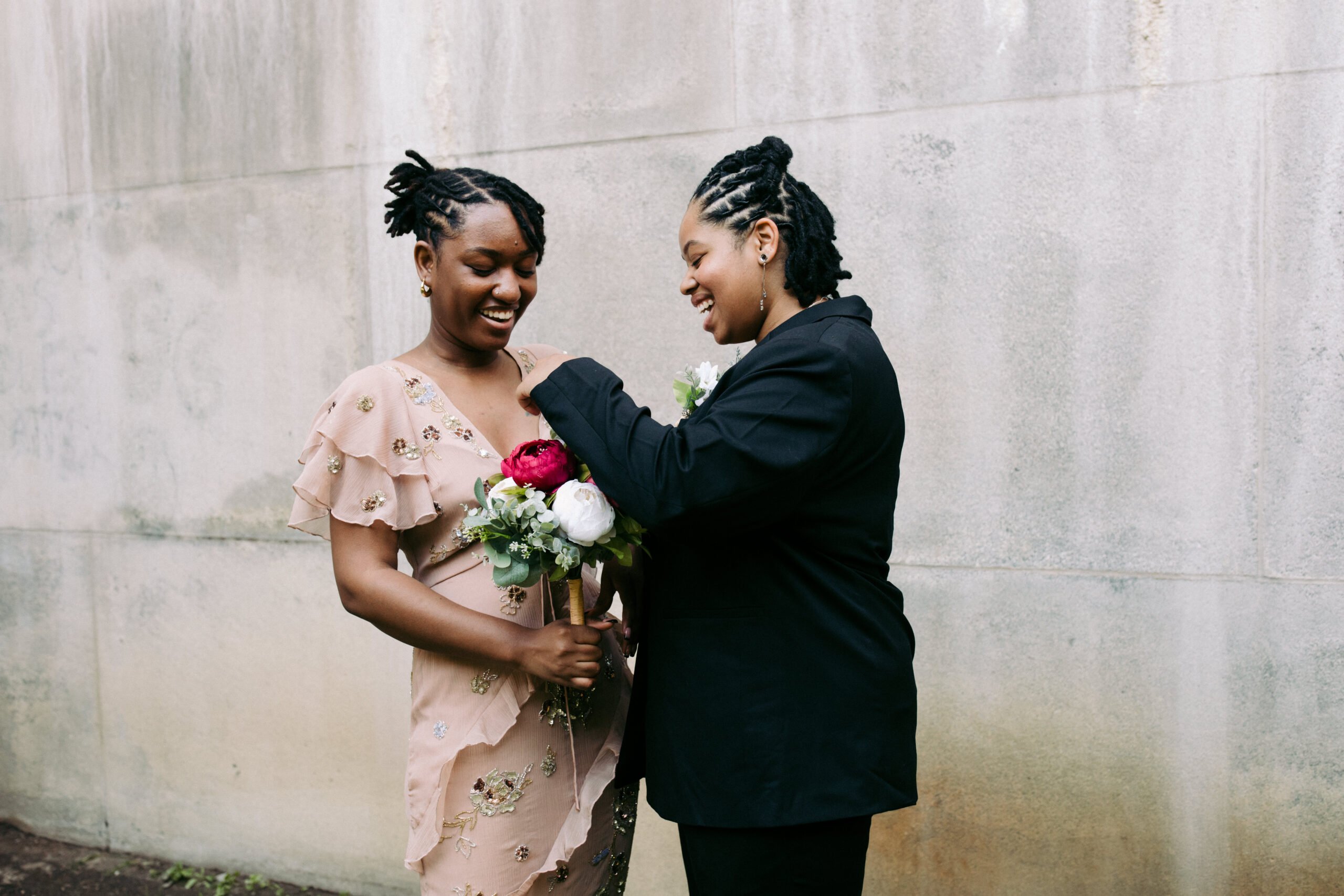 nyc city hall wedding