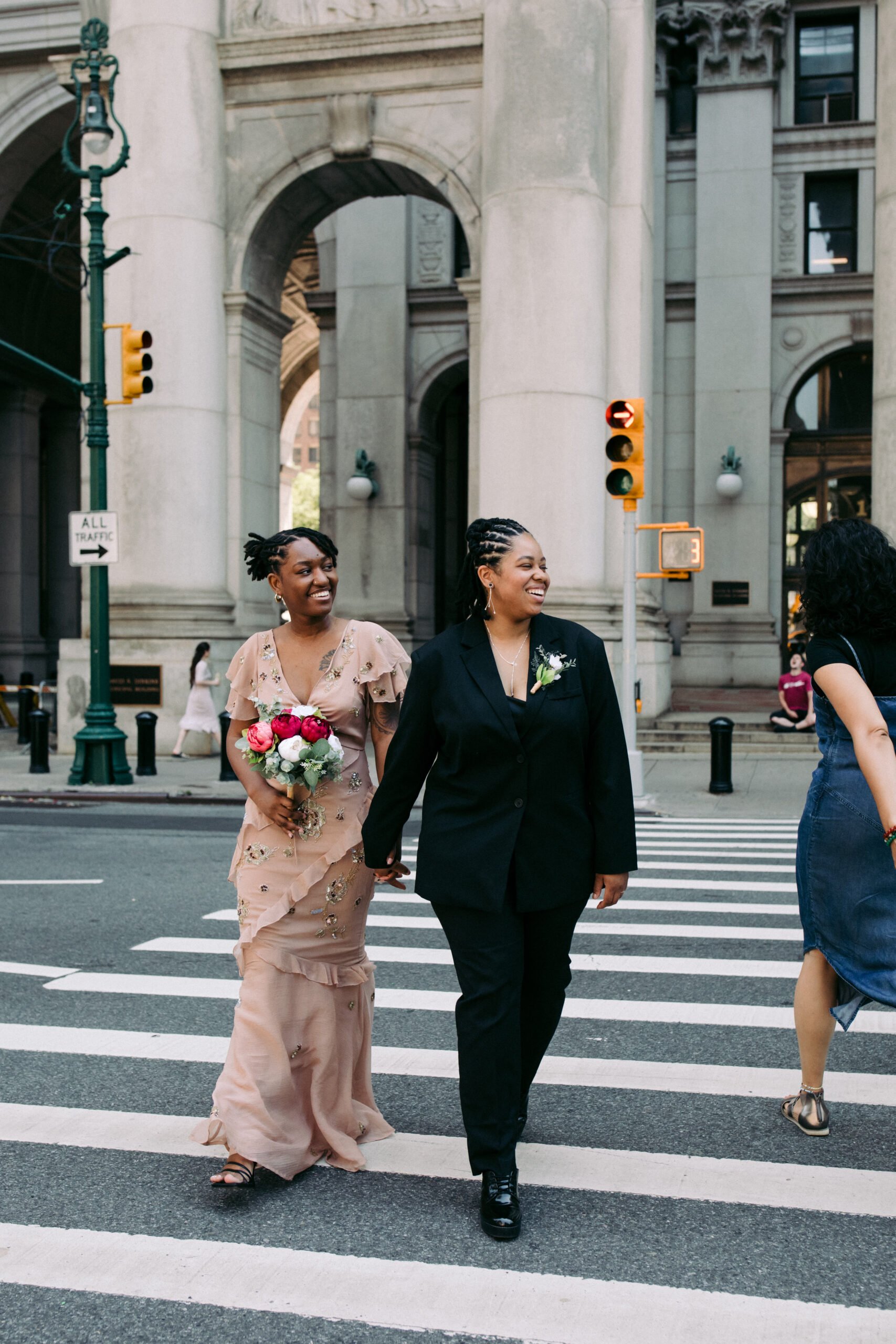 nyc city hall wedding