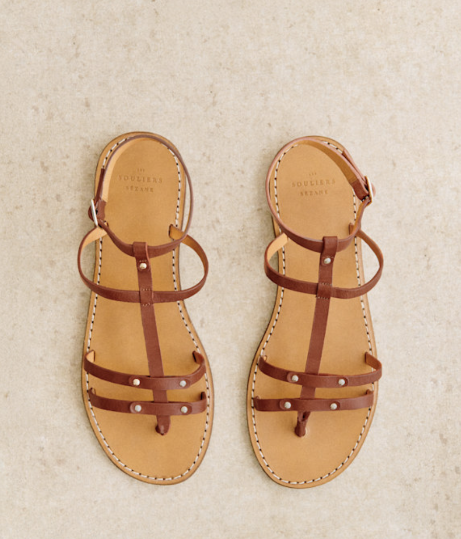 Joanna Goddard sezane style