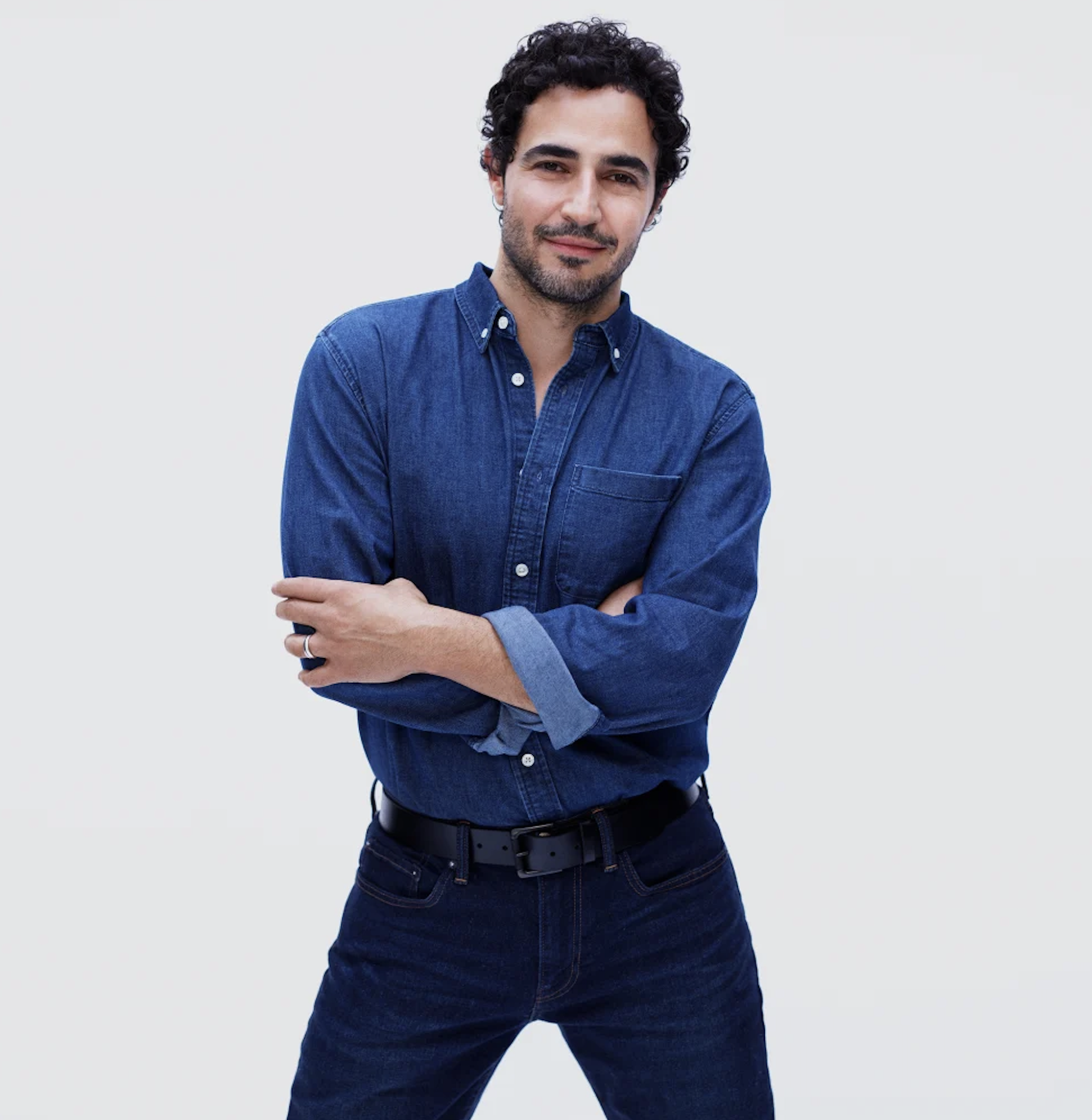 GapStudio by Zac Posen
