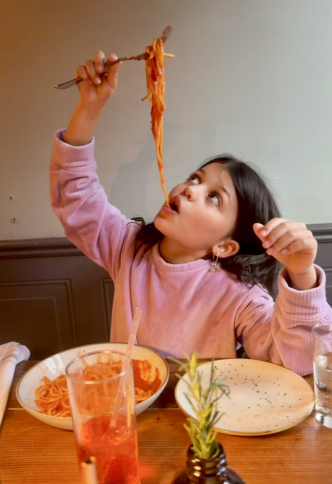 pasta aromi brookyn
