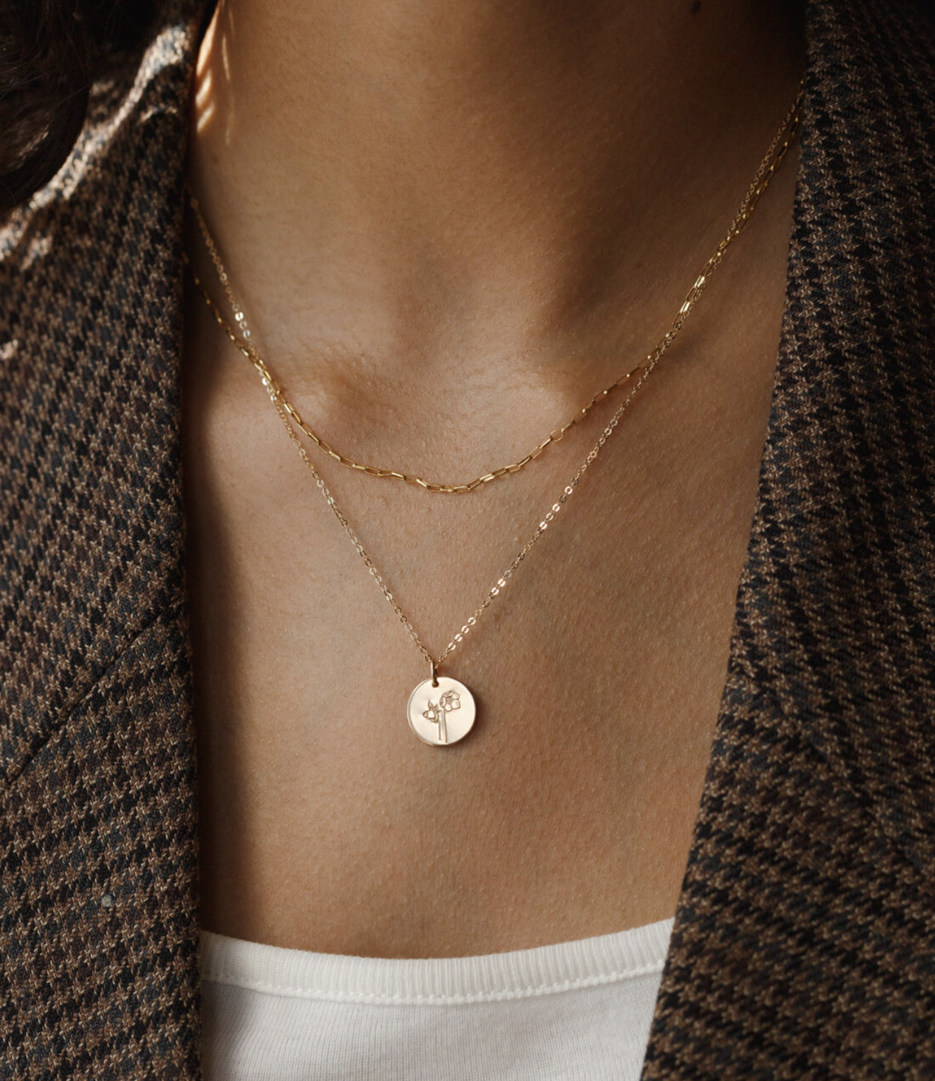 GLDN Jewelry Giveaway